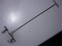 NBC LV LE1-LE5 Series Hinge L + R JAR