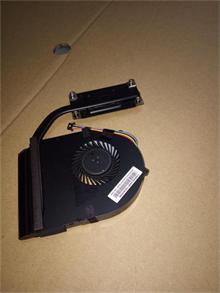 NBC LV LE443 Thermal Module W/Fan UMA