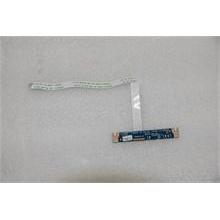 NBC LV LED Board W/Cable S300