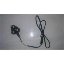 NBC LV Linetek Power Cord 1M