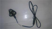 NBC LV Linetek Power Cord 1M