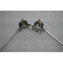 NBC LV LK490s Hinge L+R