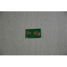 NBC LV LM49 Power Board W/Calbe