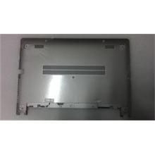 NBC LV Lower Case Silver S300