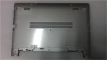 NBC LV Lower Case Silver S300