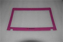 NBC LV LS205 LCD Bezel Pink W/Camera