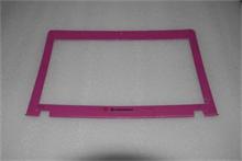 NBC LV LS205 LCD Bezel Pink W/Camera