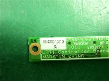 NBC LV LT71 controller board