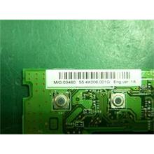 NBC LV LT71 shows board 07568-1 4 Lses