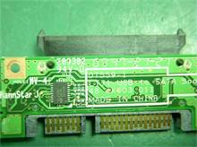 NBC LV LT712 nd SATA HDD transfer board