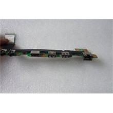 NBC LV LU16 IO Board AMD W/Cable