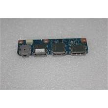 NBC LV LU47 10L IO Board