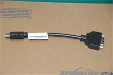 NBC LV LX 200mm HDMI to DVI-D-S Cable(R)