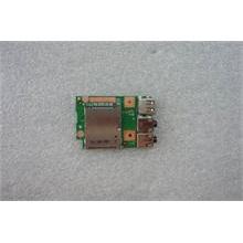 NBC LV LZ57 Card Reader Board DIS