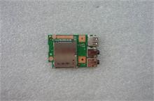 NBC LV LZ57 Card Reader Board DIS