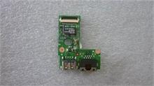 NBC LV LZ57 RJ45/USB Board DIS