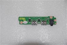 NBC LV LZ8 USB2.0 Board