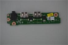 NBC LV LZ8T LED Board U410 Touch