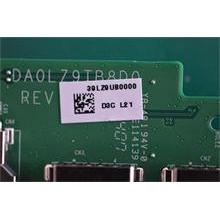 NBC LV LZ9 USB Board