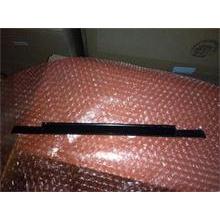 NBC LV LZ9T Hinge Cover Black