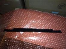 NBC LV LZ9T Hinge Cover Black