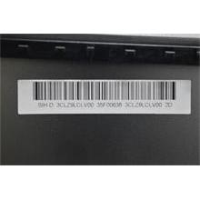 NBC LV LZ9T LCD Cover Gray