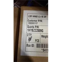 NBC LV LZ9T LCD Hinge L+R
