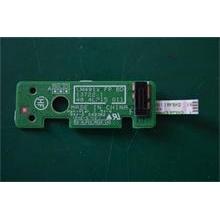 NBC LV M4400 Finger Print Board