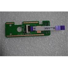 NBC LV M490 Finger Print Board W/Cable