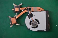 NBC LV M490s Thermal Module W/Fan DIS