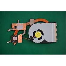 NBC LV M50-70 Heatsink W/Fan DIS