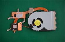 NBC LV M50-70 Heatsink W/Fan DIS