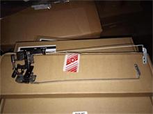 NBC LV M50-70 Hinge R/L