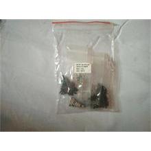 NBC LV M50-70 Screw Pack