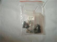 NBC LV M50-70 Screw Pack