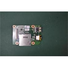 NBC LV M5400 Function Board