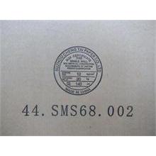 NBC LV Magnesium Structure Chassis