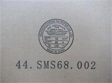 NBC LV Magnesium Structure Chassis