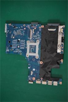 NBC LV MB AMD 14T 2G I3-4030U 1000M-STD