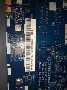 NBC LV MB B50-80 NOK I34005EXO 2G G FPDC