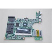 NBC LV MB FL5 ASSY W/CPU 1.66GHZ HD LC