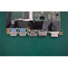 NBC LV MB LE443 UMA wo CPU W/FP