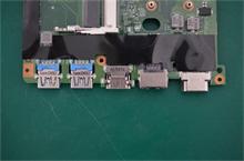 NBC LV MB LE443 UMA wo CPU W/FP