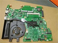 NBC LV MB LF14M UMA W/CPU 3558U W/BL