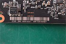 NBC LV MB UMA I5-4210U 1.7G RAM 4G-Pro