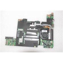 NBC LV MB W/CPU 1.06G I5/Heatsink LU16