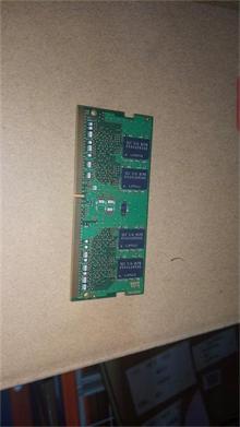 NBC LV Micron MTA16ATF2G64HZ-2G4A1 16GB DDR4 2133