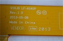 NBC LV MIIX10 LCD Cable W/O 3G