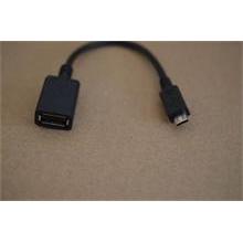 NBC LV MIIX10 USB To Micro USB Cable