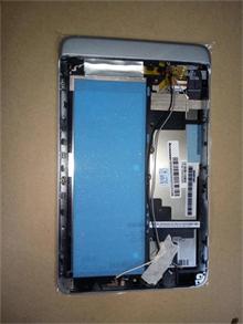 NBC LV MIIX2 LCD Module OGS 3G